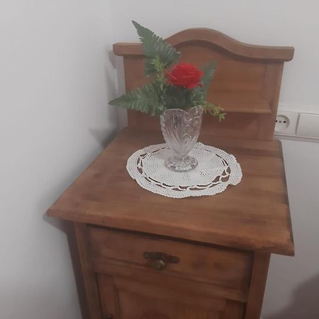 Las Gemelas De Terreros 1 San Juan De Los Terreros Bagian luar foto