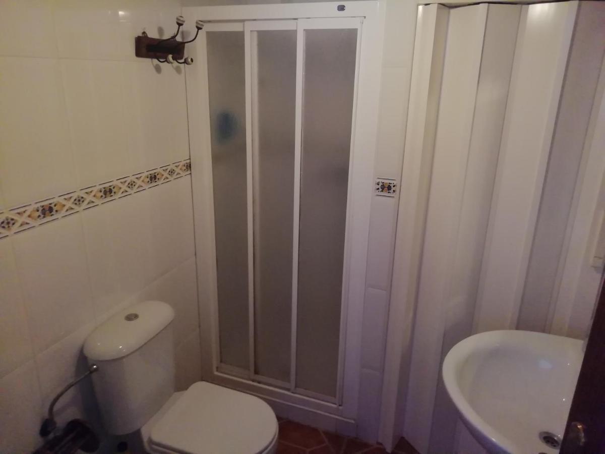 Las Gemelas De Terreros 1 San Juan De Los Terreros Bagian luar foto