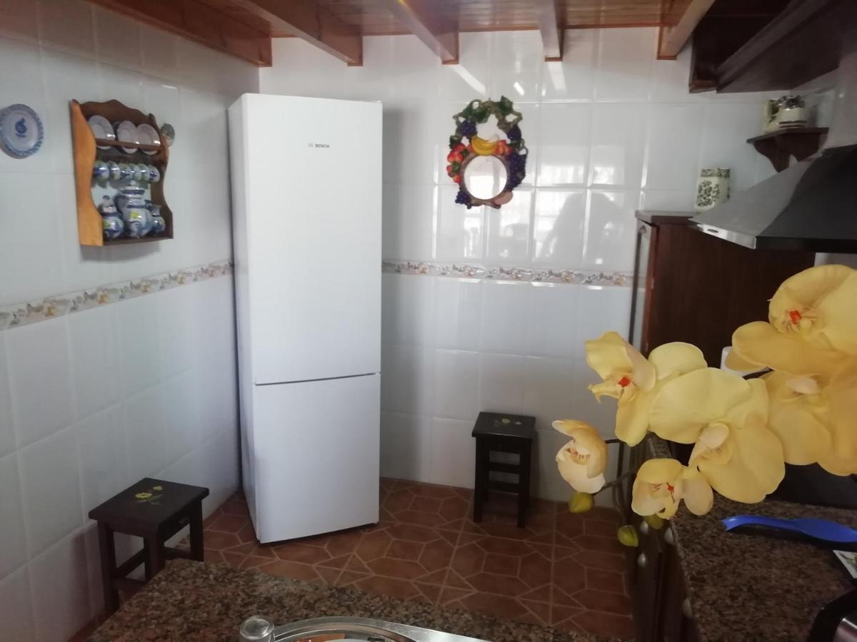 Las Gemelas De Terreros 1 San Juan De Los Terreros Bagian luar foto