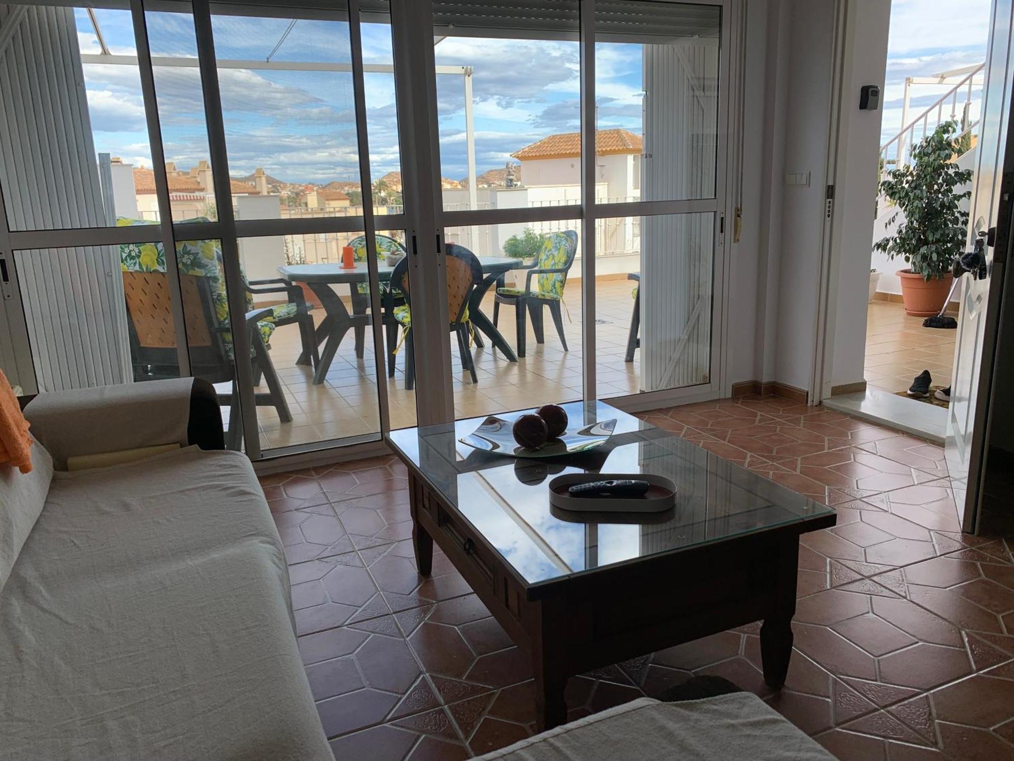 Las Gemelas De Terreros 1 San Juan De Los Terreros Bagian luar foto