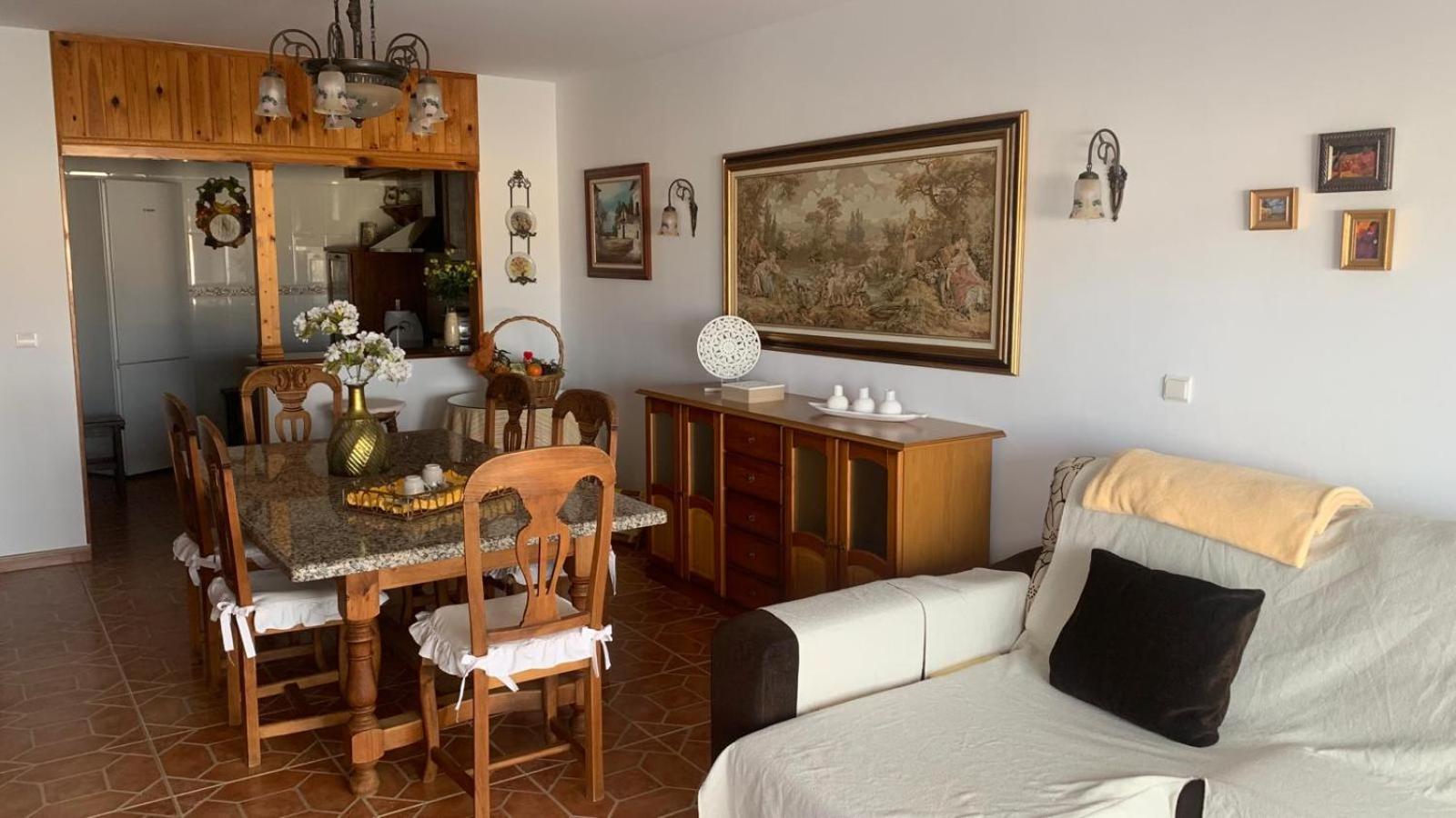 Las Gemelas De Terreros 1 San Juan De Los Terreros Bagian luar foto