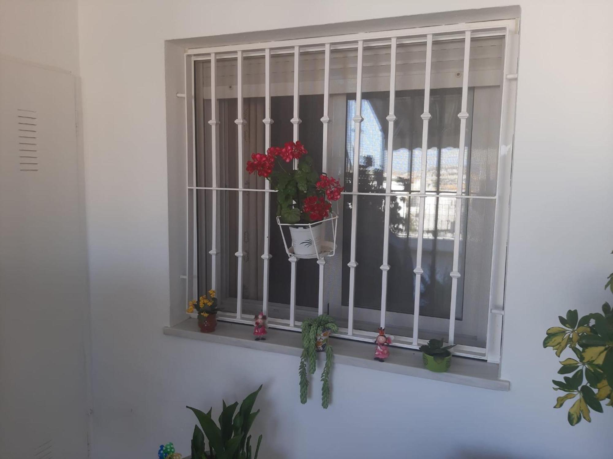 Las Gemelas De Terreros 1 San Juan De Los Terreros Bagian luar foto