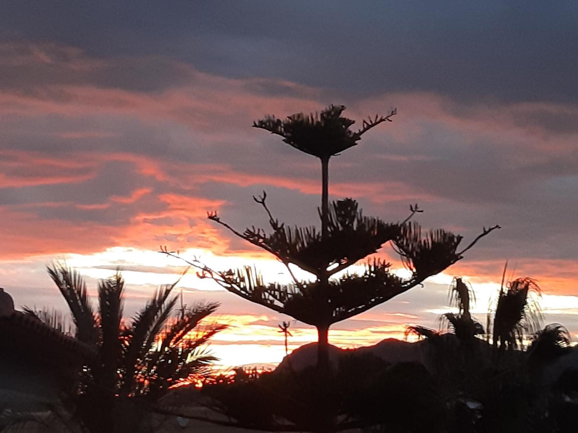 Las Gemelas De Terreros 1 San Juan De Los Terreros Bagian luar foto